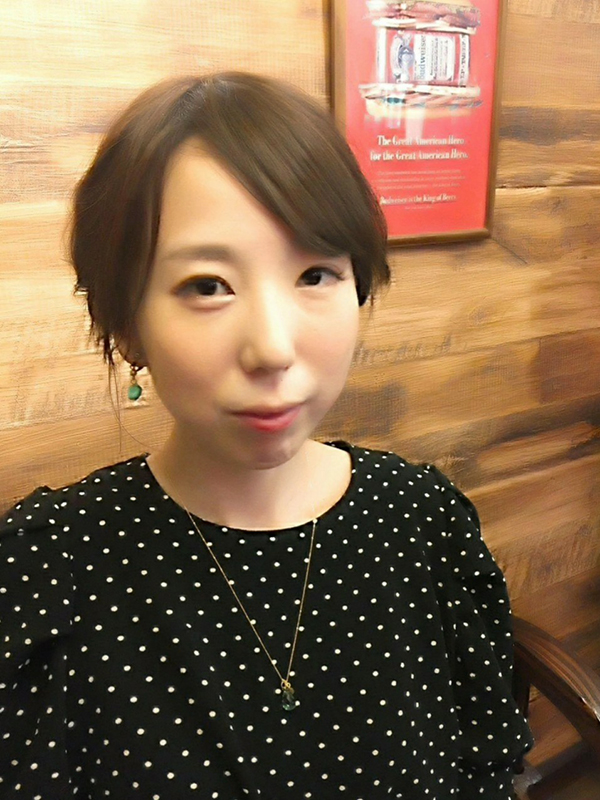 KINOSHITA
