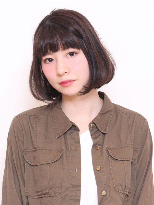 クラシカルボブ 【公式】大阪市都島区・城東区の美容室・美容院・ヘアサロン