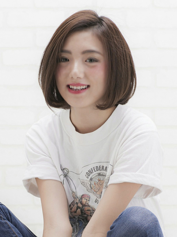 フェザーボブディ☆